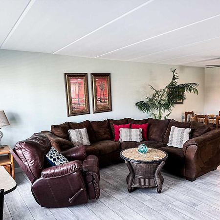 Beachview 110 Condo 南帕诸岛 外观 照片
